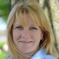 Kim Wierman, FIRST LEGO League Director Kim Wierman, FIRST LEGO League Director