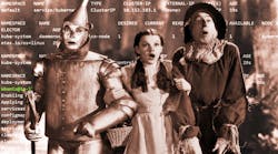 New Promo Wizard Of Oz