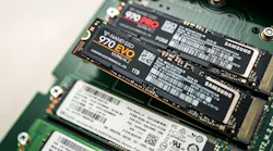 Nvme Ssd Promo