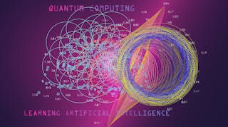 Quantum Computing Promo