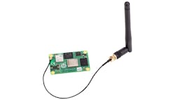 3. Newark’s external antenna kit can boost wireless range and performance. 3. Newark’s external antenna kit can boost wireless range and performance.