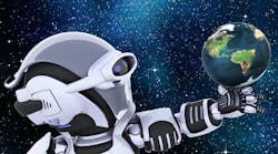 Robot Kirsty Pargeter Dreamstime Xxl 14695253