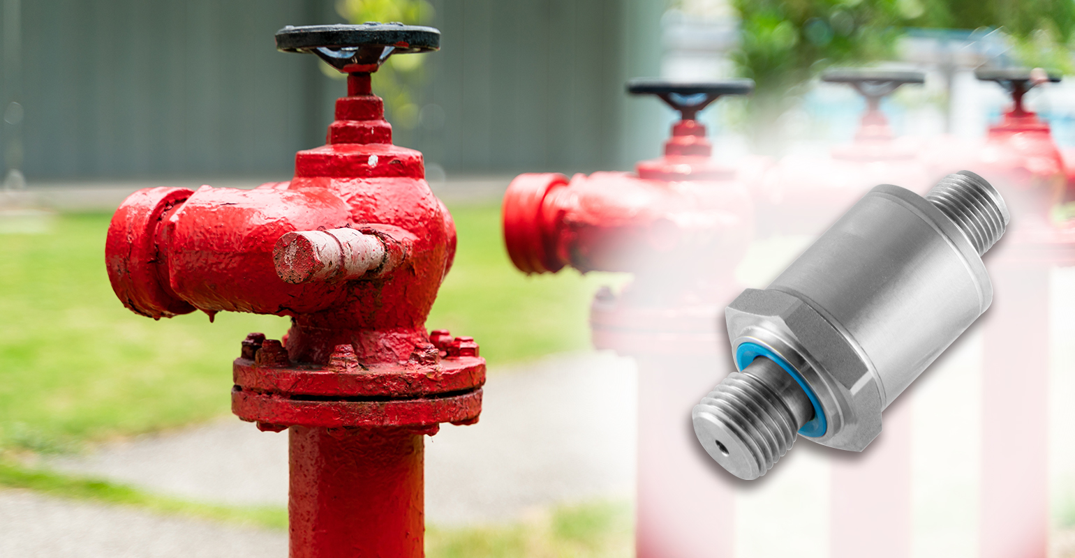 The Advantages of Digital Pressure Sensors in Industrial Applications