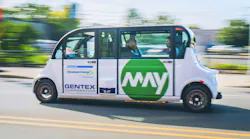 Shuttle Promo