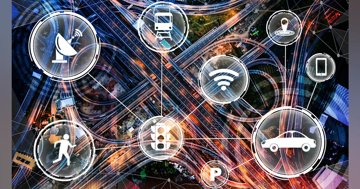 What Makes a Highway Smart? | Electronic Design