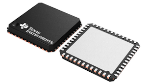 Texas Instruments Vqfnp 315x180 Ed 102720 Kmr