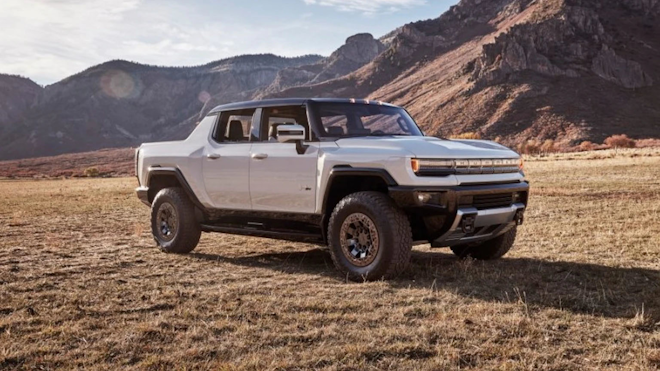 Truck Promo