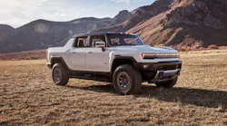 Truck Promo
