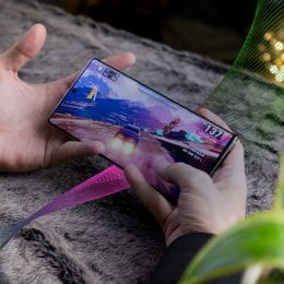 Video Optimization Overview 260x260