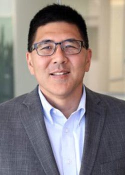 Willard Tu, Senior Director of Automotive, Xilinx Willard Tu, Senior Director of Automotive, Xilinx