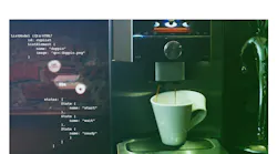 Coffee Machine