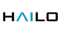 Hailo Logo