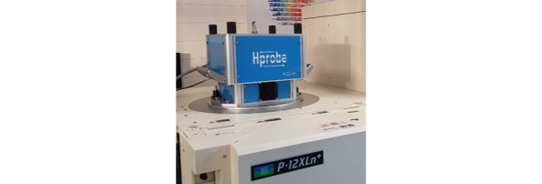 Hprobe Test Head 5f76f960791a3