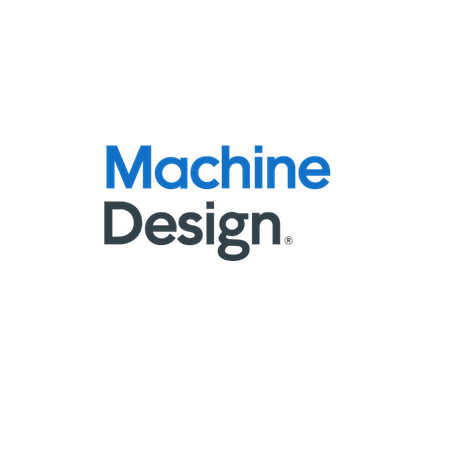 Machinedesign标志