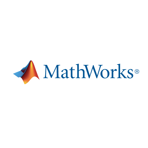 Mathworks标志