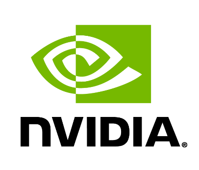 Nvidia的标志