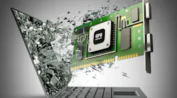 Sondrel Gpu Image Within A Pc