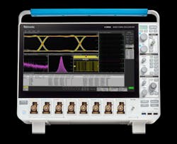 Tektronix 6 Tektronix 6