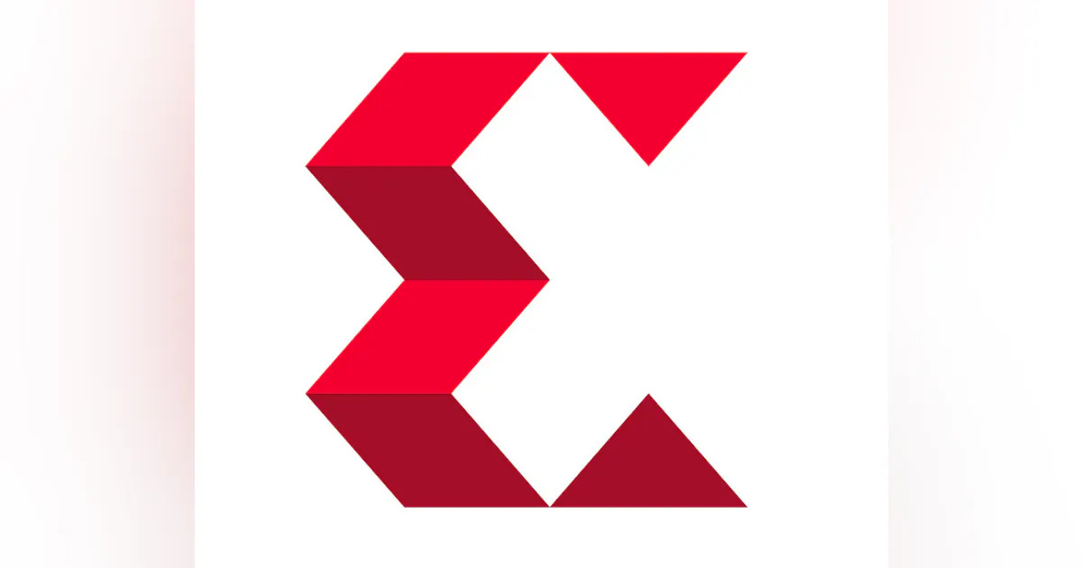 Xilinx Linux Icon Xilinx | Electronic Design