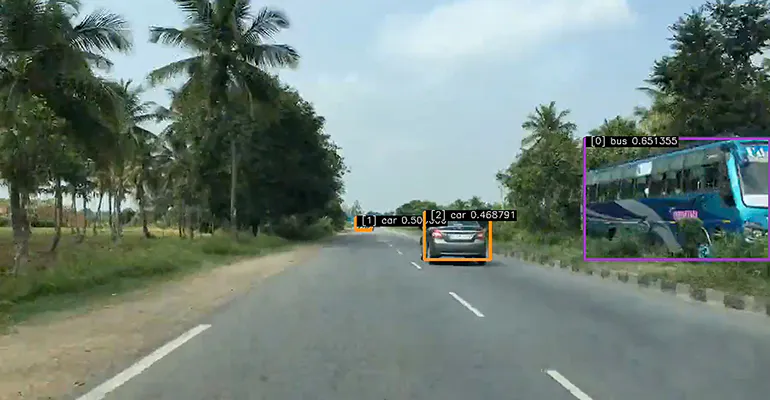 The Role of Machine Learning in Autonomous Vehicles | Electronic Design