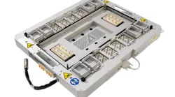 Advantest E8027 Bf 3 449
