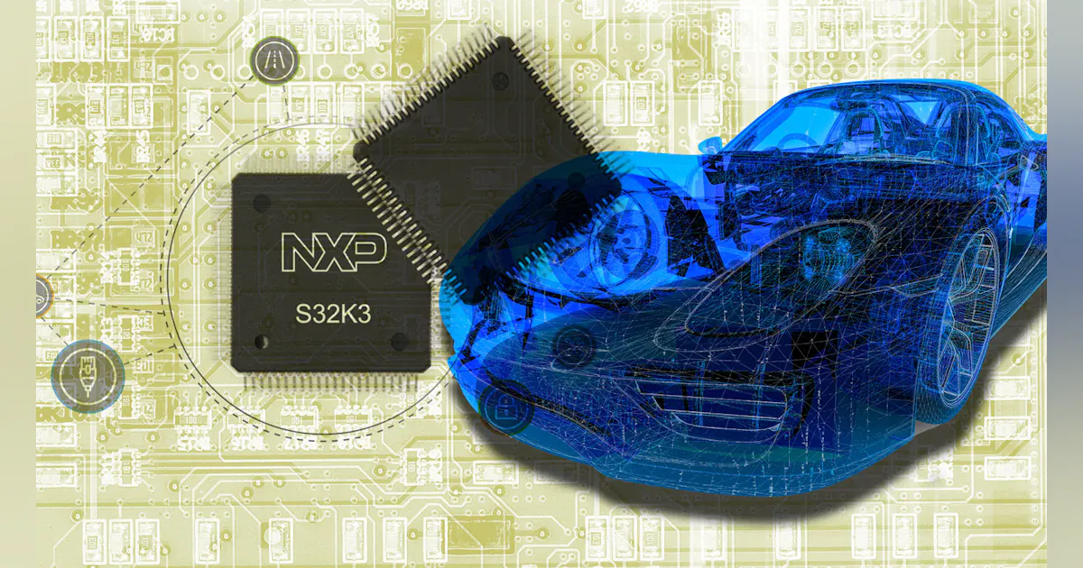 Lockstepping the Cortex-M7 for Automotive Apps | Electronic Design