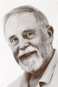 Chas Gilmore, former Heath executive Chas Gilmore, former Heath executive