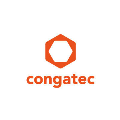 Congatec标志