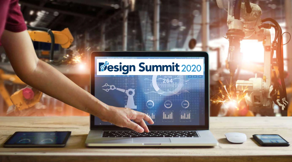 Design Summit Promo 设计峰会促销