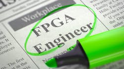 Fpga Engineer Promo