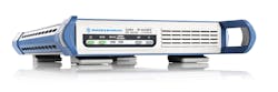 1. Extremely pure and clean RF sources like the R&amp;S SGS100A are needed in quantum-computing applications.