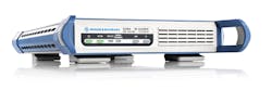 1. Extremely pure and clean RF sources like the R&S SGS100A are needed in quantum-computing applications. 1. Extremely pure and clean RF sources like the R&S SGS100A are needed in quantum-computing applications.