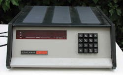 5. The Heathkit H-8 was an 8-bit microcomputer kit based on the Intel 8080A. 5. The Heathkit H-8 was an 8-bit microcomputer kit based on the Intel 8080A.