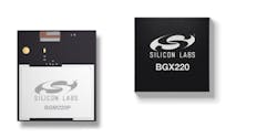 Some of the latest Bluetooth modules, such as the BGX220 and BGM220P from Silicon Labs, have shrunk to small IC sizes. These employ BLE technology. Some of the latest Bluetooth modules, such as the BGX220 and BGM220P from Silicon Labs, have shrunk to small IC sizes. These employ BLE technology.