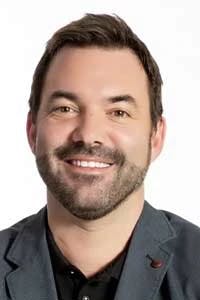 Stefan Issing, global automotive industry director and senior solution architect, IFS. Stefan Issing, global automotive industry director and senior solution architect, IFS.