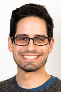 Kyle Lawrence Raw Headshot Kyle Lawrence Raw Headshot