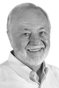 Lou Frenzel, Electronic Design Technical Contributor Lou Frenzel, Electronic Design Technical Contributor