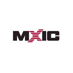 Macronix Logo