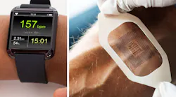 Medical Wearable Promo