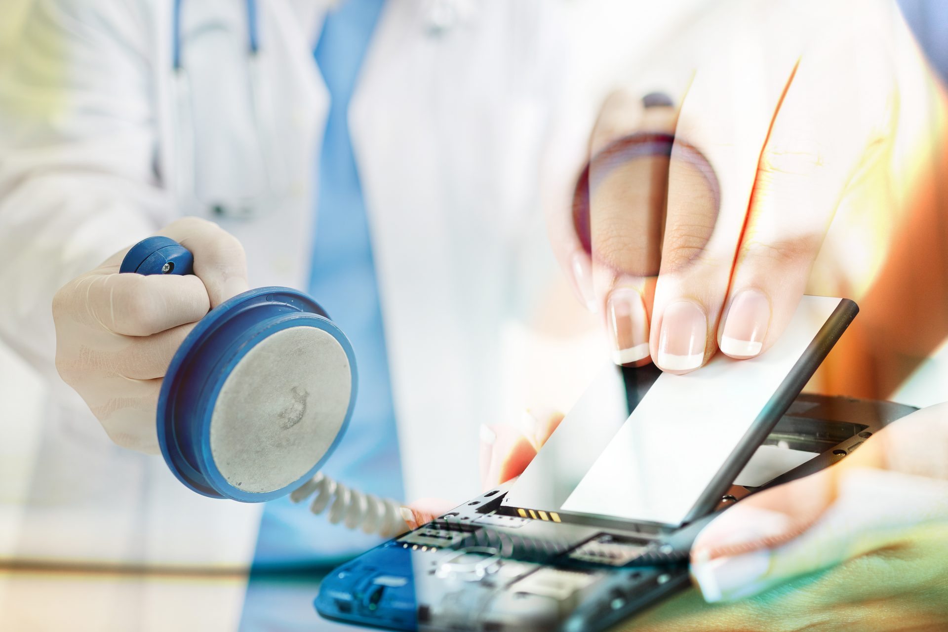 Medical And Batteries Photo 5fbe6b3ee18e5