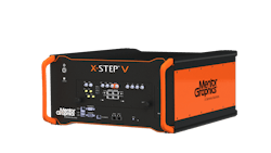 Mentor X Step V Rev B Unit 190910 Mentor X Step V Rev B Unit 190910