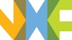 Nxp Logo 恩智浦徽标