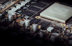 Nvidia's in-vehicle infotainment system will enable artificial-intelligence features. (Source: Nvidia and Hyundai Motors) Nvidia's in-vehicle infotainment system will enable artificial-intelligence features. (Source: Nvidia and Hyundai Motors)