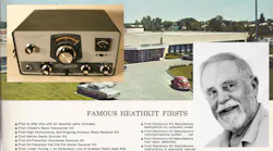 Promo Heathkit