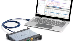 Pico Technology 5444 D Mso App V2