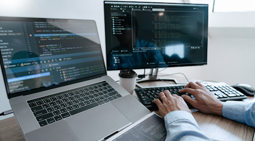 Programming Promo 编程促销