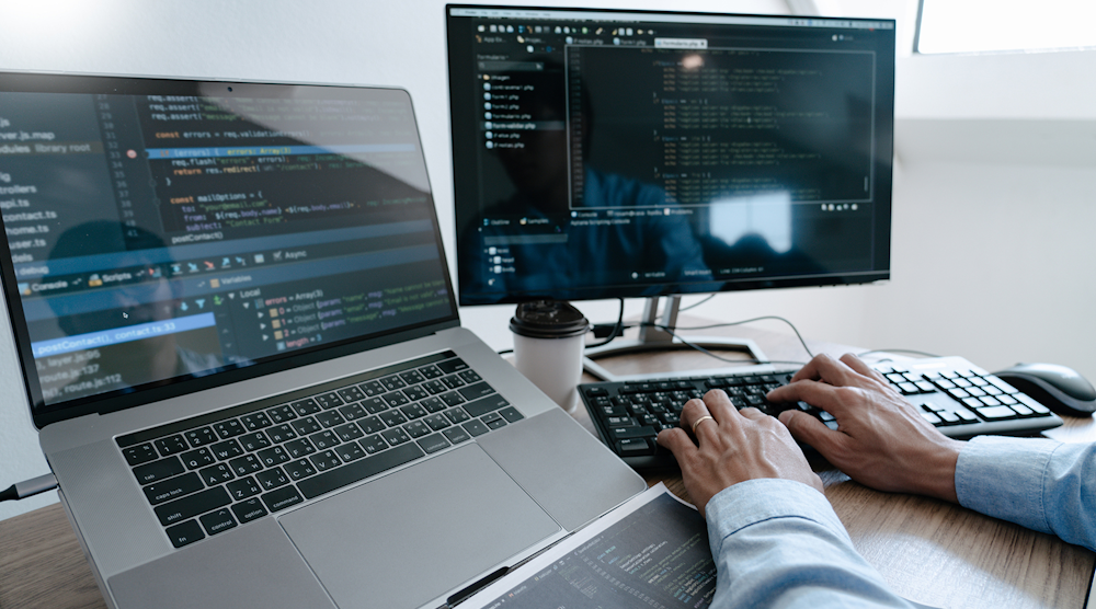 Programming Promo 编程促销