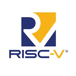 Risc V Logo