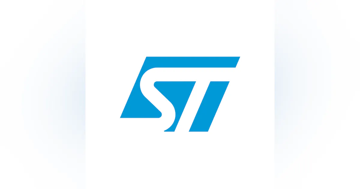 Stmicroelectronics Design STMicroelectronics | Electronic Design