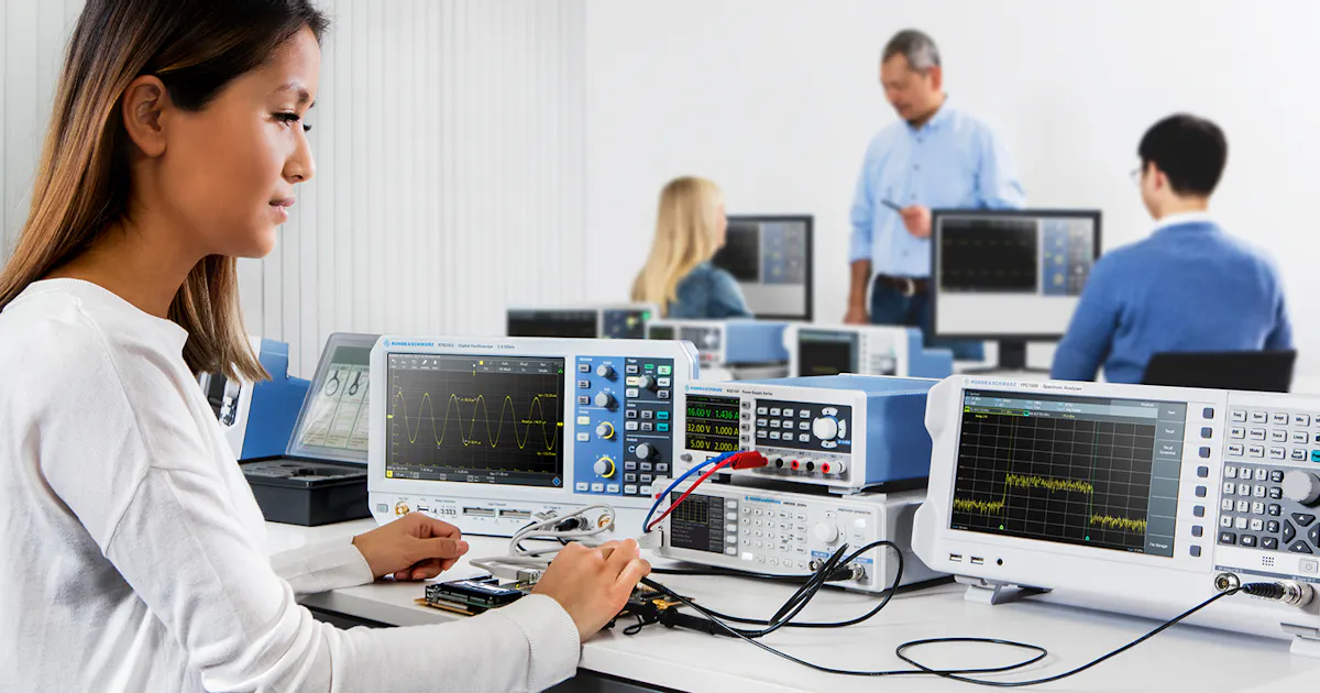 Testing and Optimizing Low-Power Designs | Electronic Design